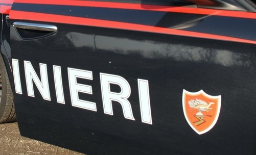 Carabinieri