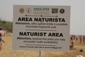 Naturismofoto