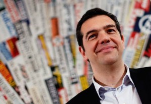 Tsipras