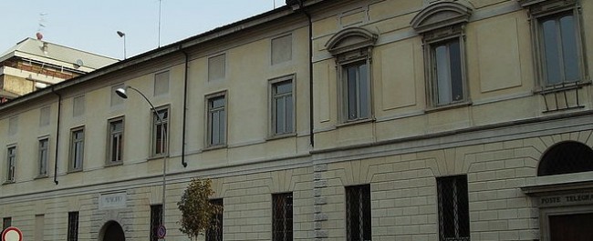 Bustoarsizio