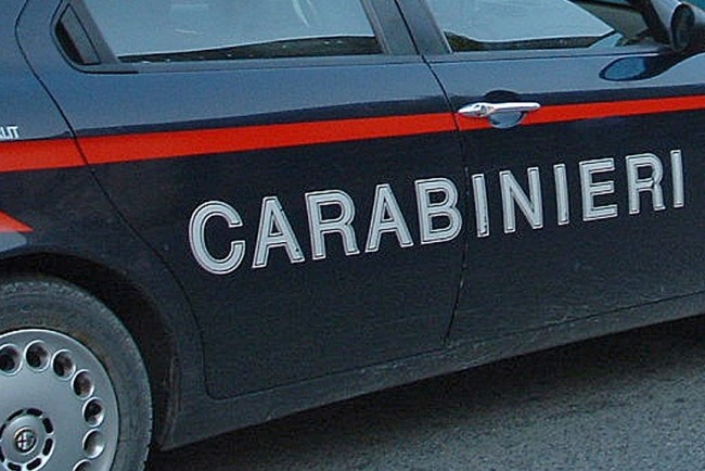 Carabinierinuova