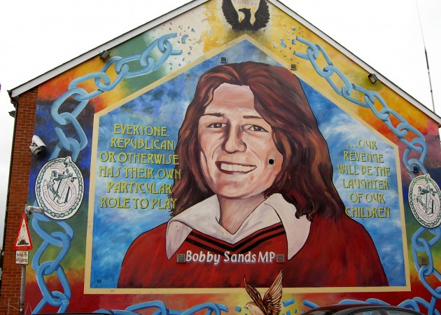 Bobbysands
