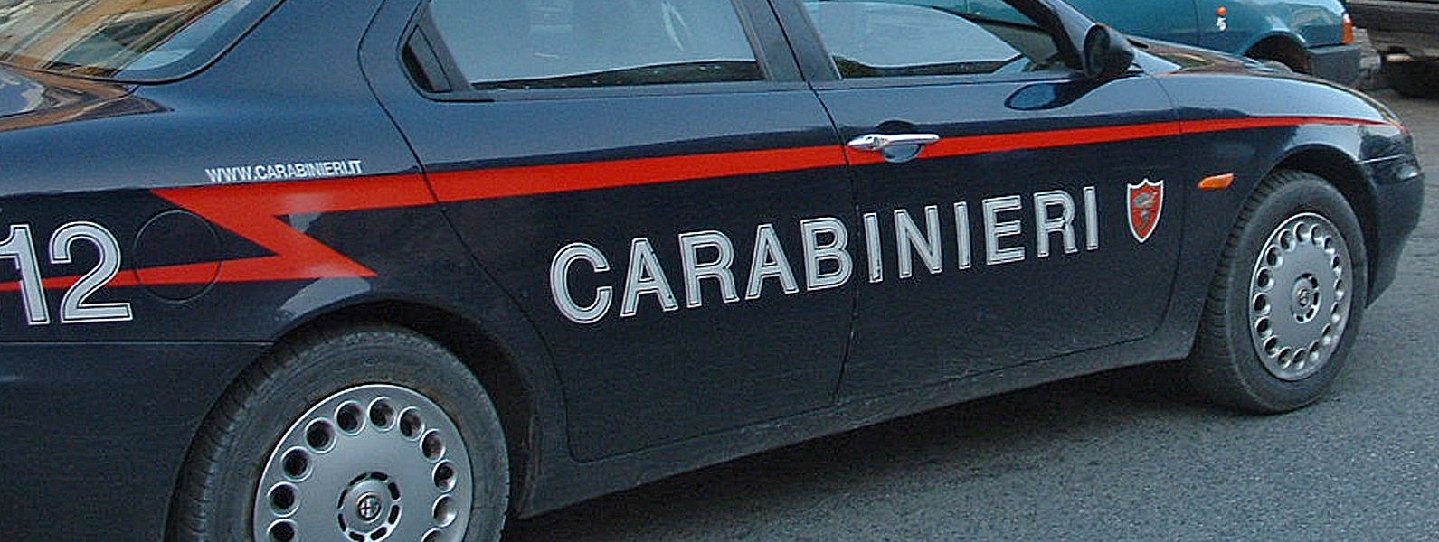 Carabinierinuova