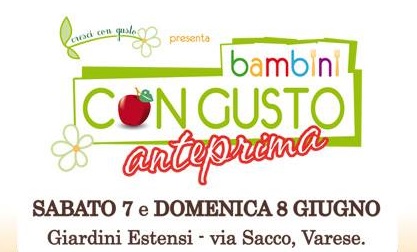 Bambinicongusto