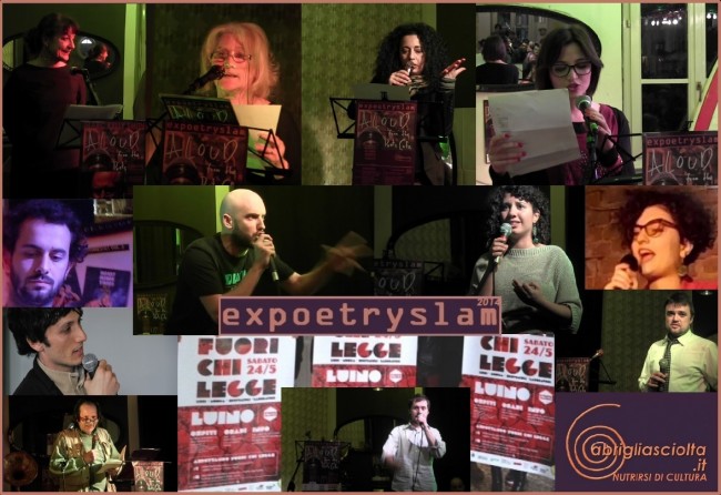 Expoetryslam