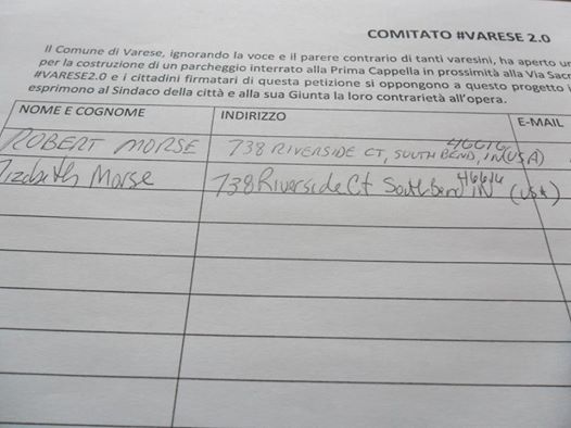 Firma Morse