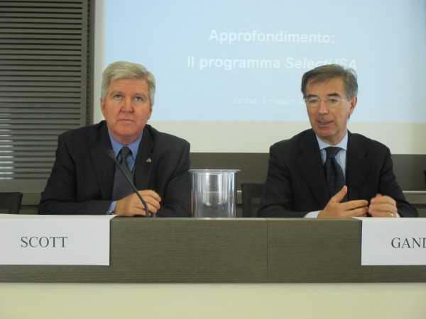 Tavolo economia