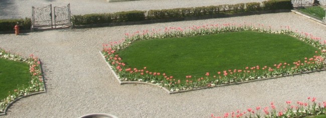Giardini