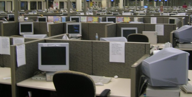 Callcenter