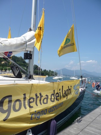 Goletta