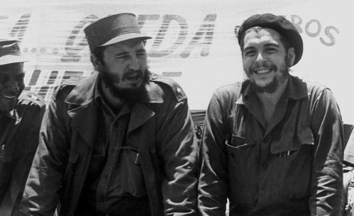 Guevara Castro