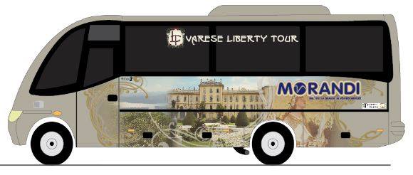 Libertytour