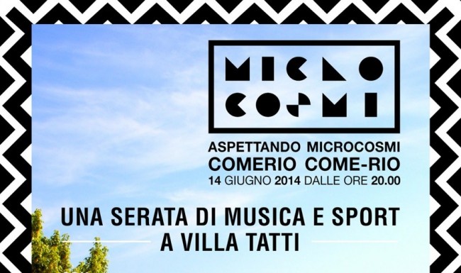 Microcosmi