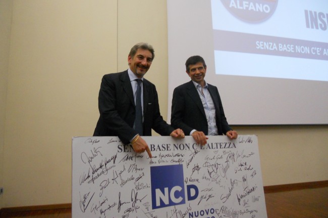 Ncdpartito