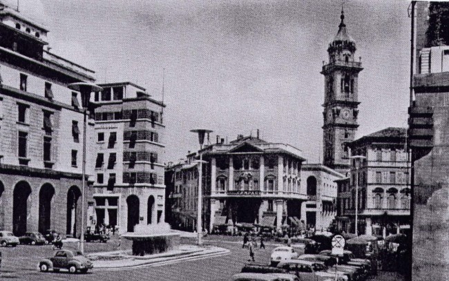 Piazza 3