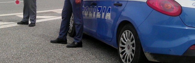 Poliziafoto