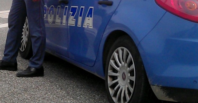 Poliziafoto