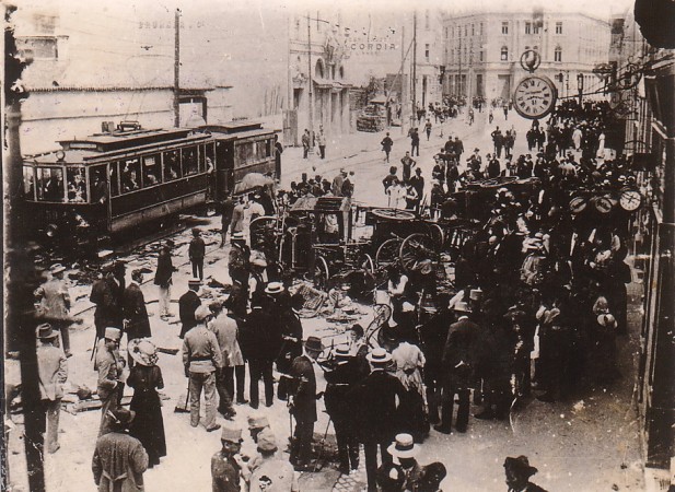 Sarajevo