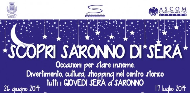 Saronnonuovo