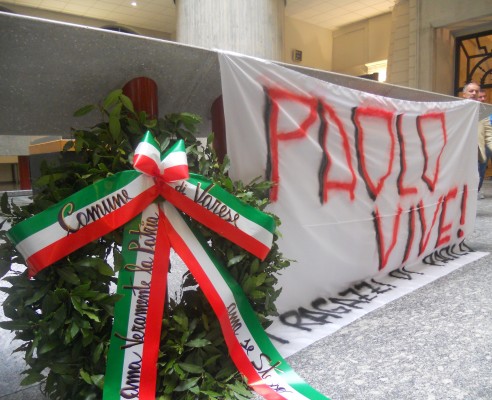 Commemorazioneborsellino