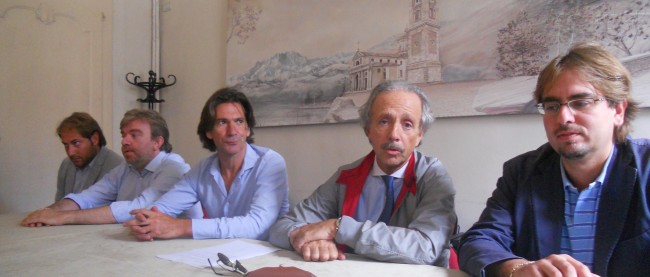 Conferenzapartito