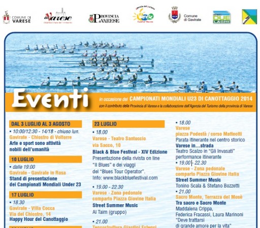 Eventi 1
