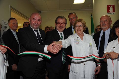 Ospedaleinaugurazione