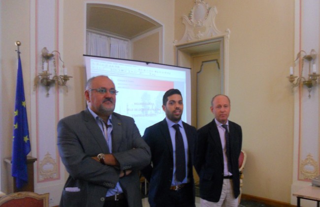 Presentazioneclerici