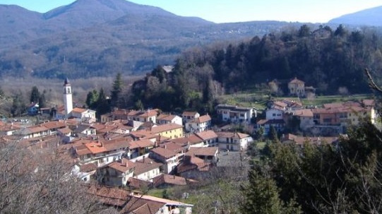 Cassanovalcuvia