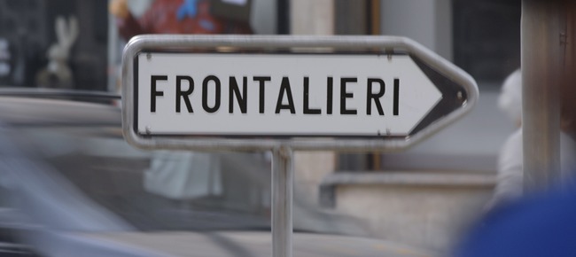 Frontalieri