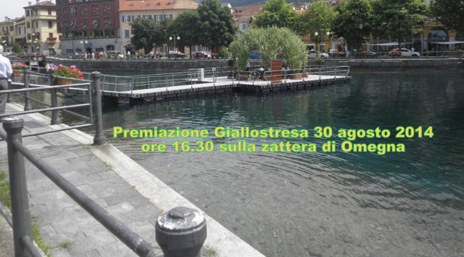 Giallostresa