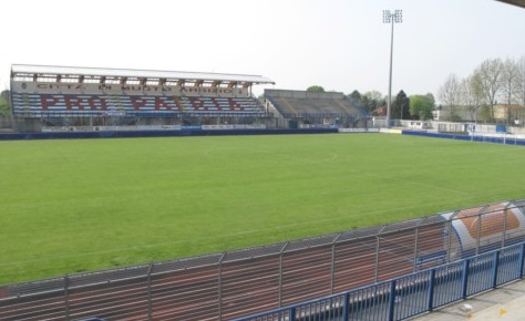 Stadionuovo