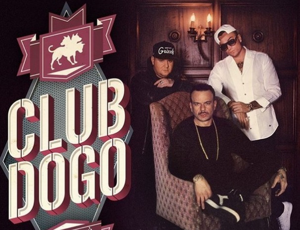 Clubdogo