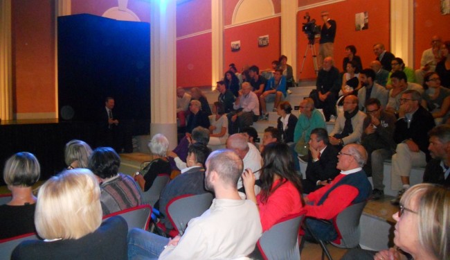 Convegnosituazione