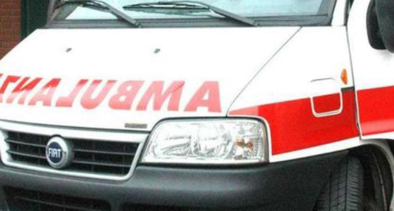 Ambulanza