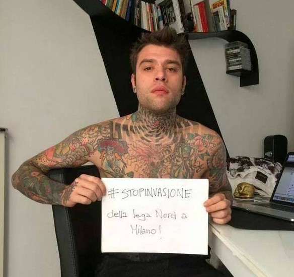 Fedez