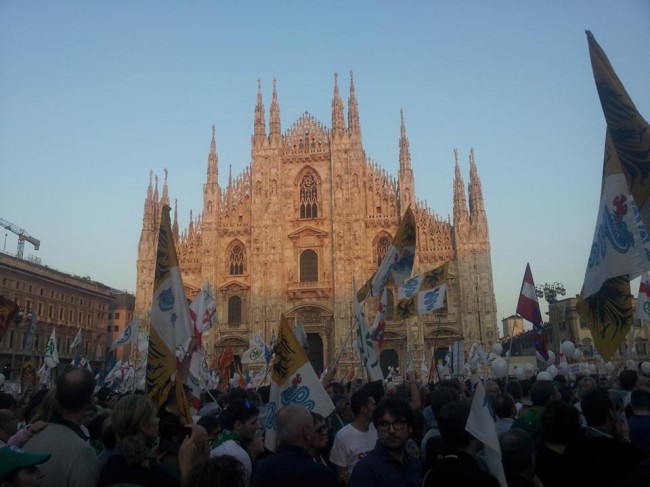 Manifestazione