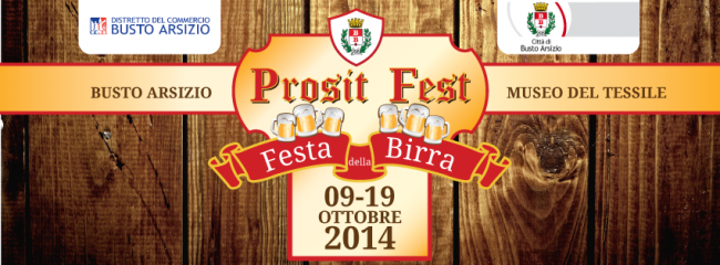 Prositfest