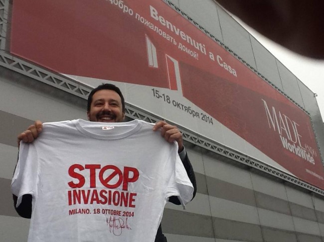 Stopinvasione