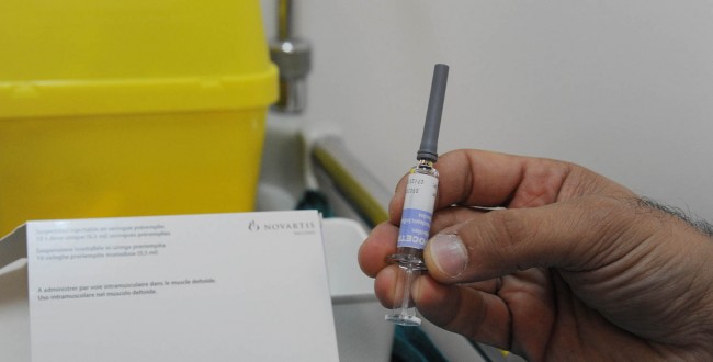 Vaccinoquestione