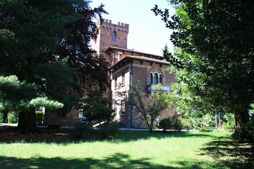 fonderia arti