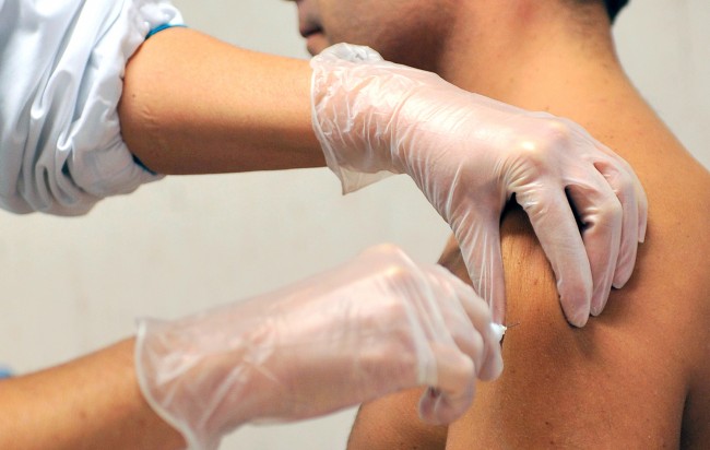 Vaccinofoto