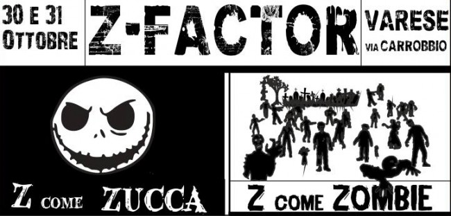 z factor