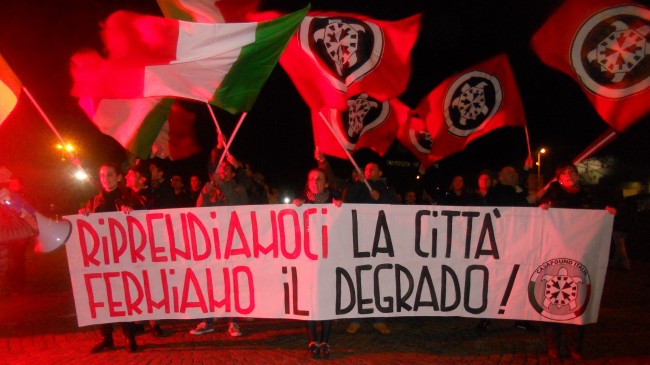 Casapound