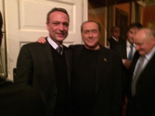 Marsico Berlusconi