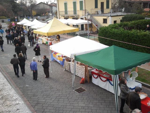 cadrezzate mercatino