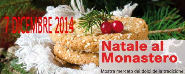 monastero di torba natale