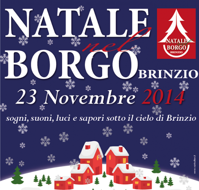 natale nel borgo