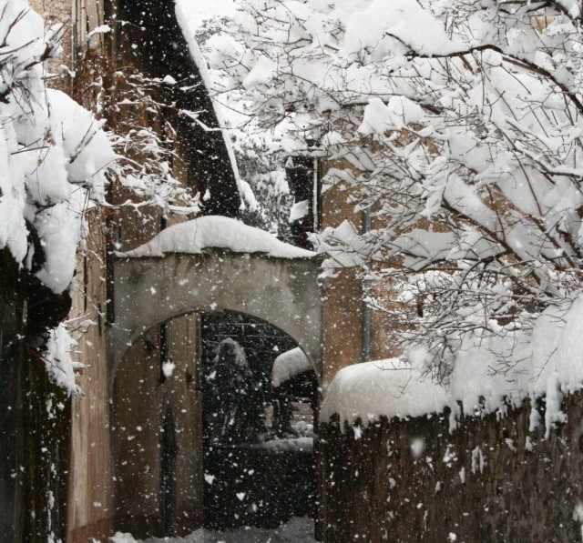 neve cabiaglio