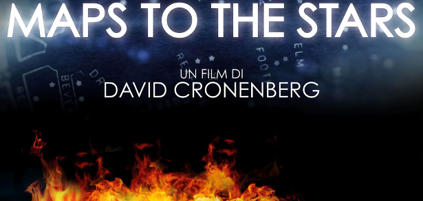 maps to the stars